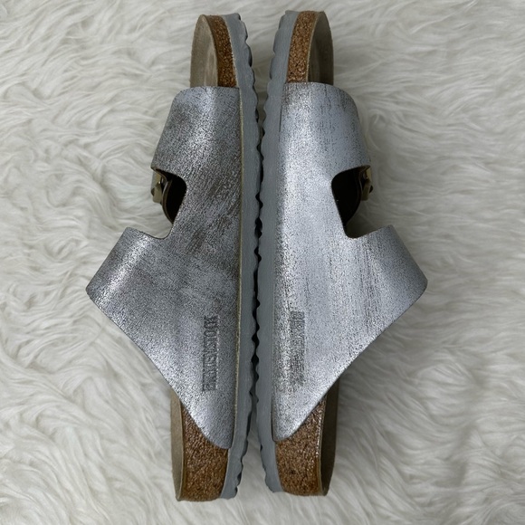 Birkenstock Arizona Sandals Size 10 - Picture 9 of 10